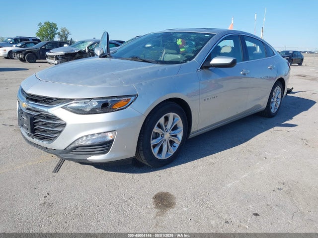 صورة 2 لـ 2019 Chevrolet MALIBU LT