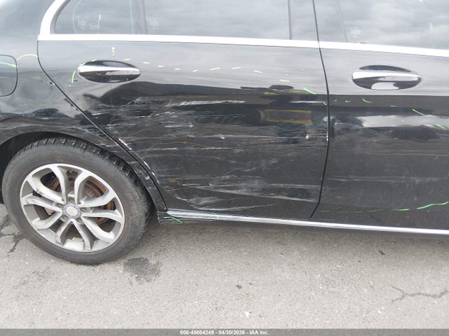 2017 Mercedes-BENZ C 300 4MATIC 照片 6