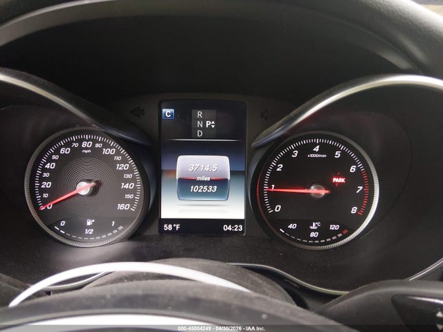 2017 Mercedes-BENZ C 300 4MATIC 照片 7
