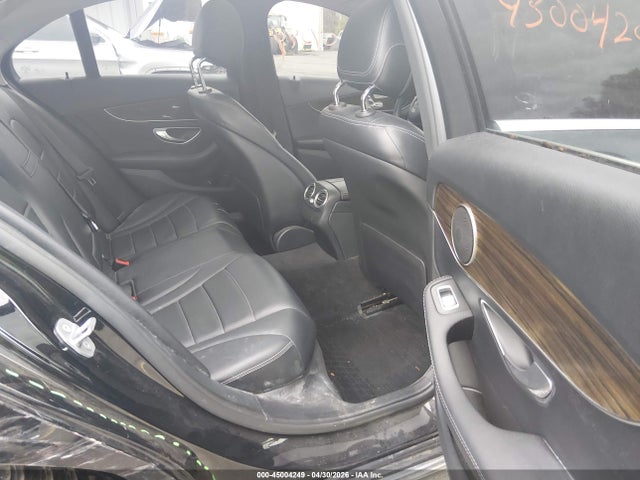 2017 Mercedes-BENZ C 300 4MATIC 照片 8
