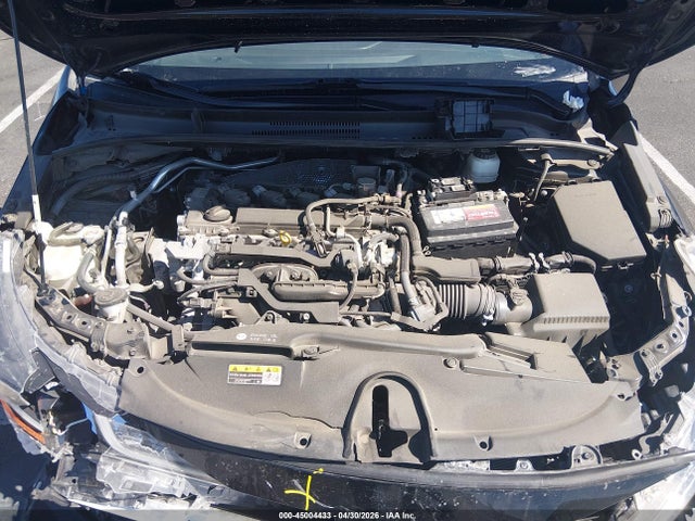 صورة 10 لـ 2024 Toyota COROLLA LE