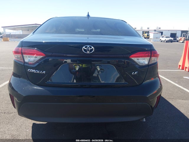 2024 Toyota COROLLA LE thumbnail 15