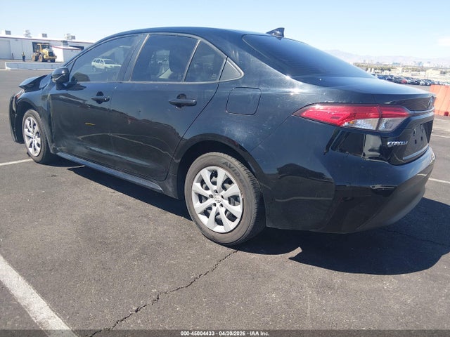 صورة 3 لـ 2024 Toyota COROLLA LE