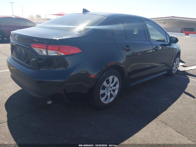 صورة 4 لـ 2024 Toyota COROLLA LE