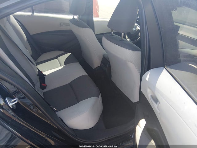 صورة 8 لـ 2024 Toyota COROLLA LE