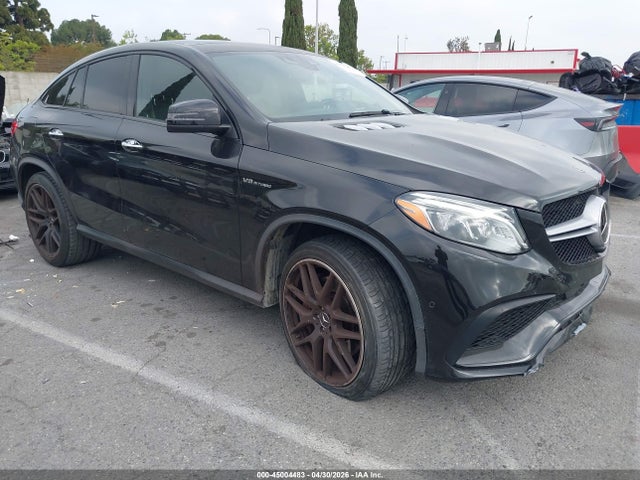2018 MERCEDES-BENZ A S 4MATIC