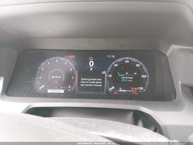 2025 Toyota TACOMA TRD SPORT 照片 7