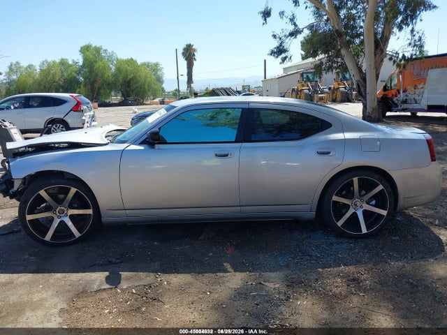 2008 Dodge CHARGER — фото 14