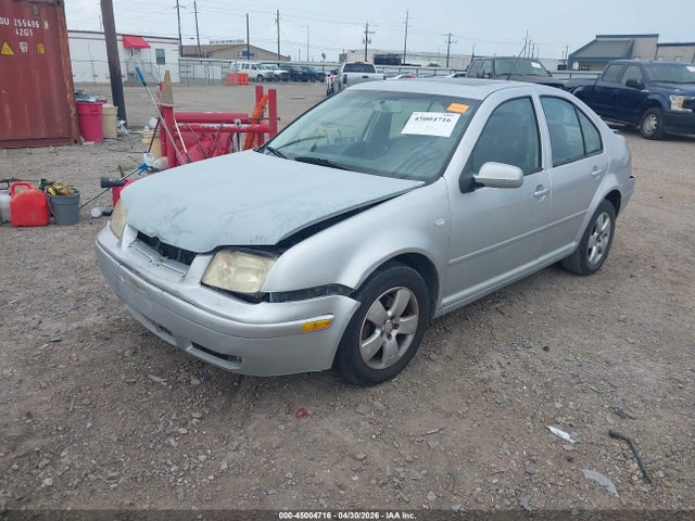 صورة 2 لـ 2003 Volkswagen JETTA GLS 2.0L
