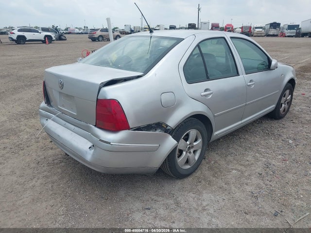 صورة 4 لـ 2003 Volkswagen JETTA GLS 2.0L