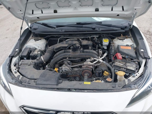 2019 Subaru IMPREZA 2.0I — фото 10