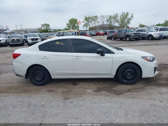 2019 Subaru IMPREZA 2.0I — миниатюра 13