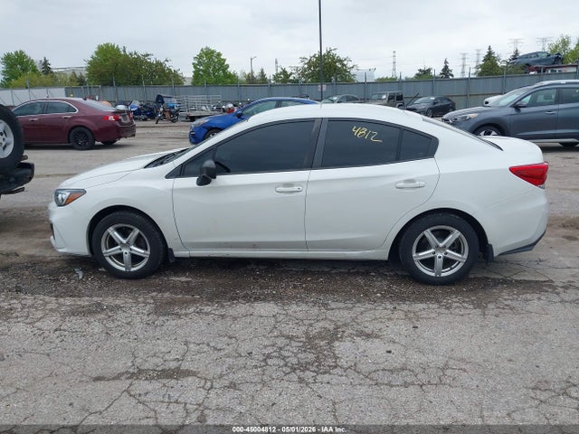 2019 Subaru IMPREZA 2.0I — миниатюра 14