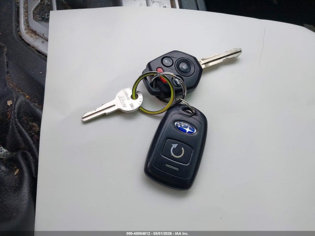 2019 Subaru IMPREZA 2.0I — миниатюра 11