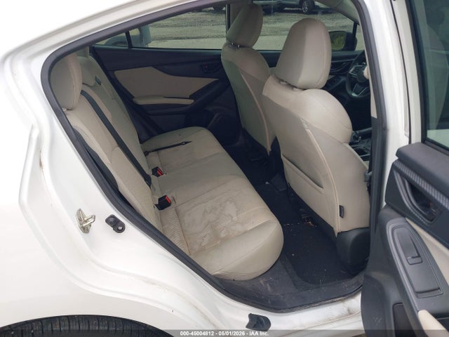 2019 Subaru IMPREZA 2.0I — фото 8
