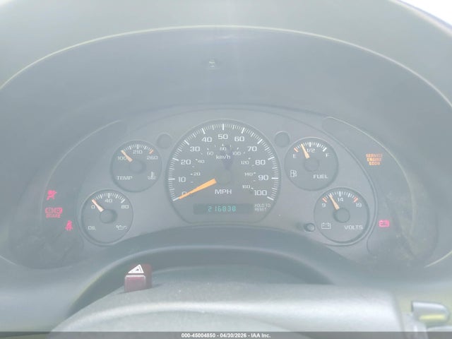 صورة 7 لـ 2000 Chevrolet S-10 LS