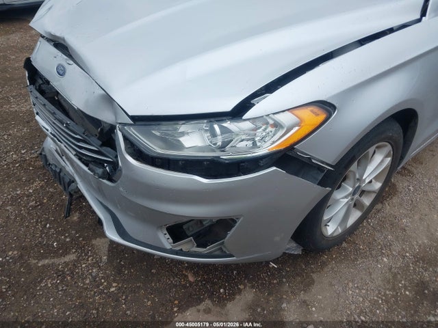 صورة 6 لـ 2019 FORD FUSION SE