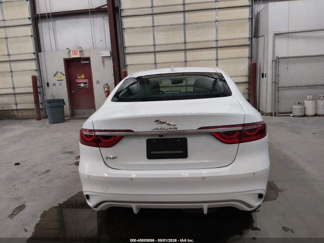 2022 Jaguar XF SE P250 RWD AUTOMATIC — миниатюра 17