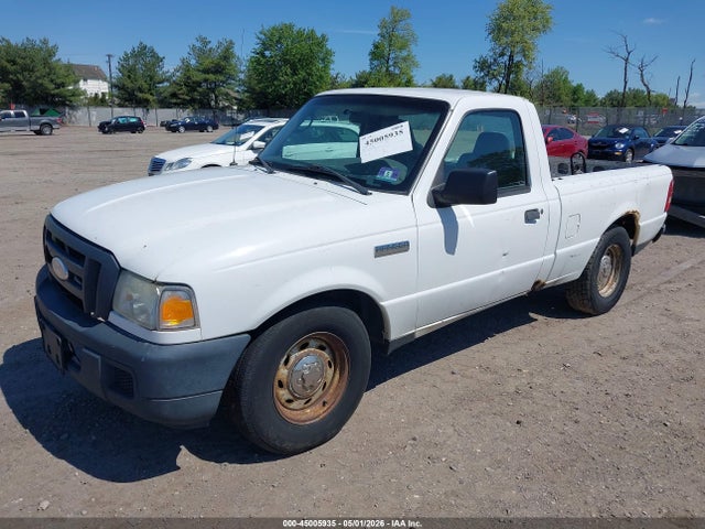 FORD RANGER XL/XLT - 2
