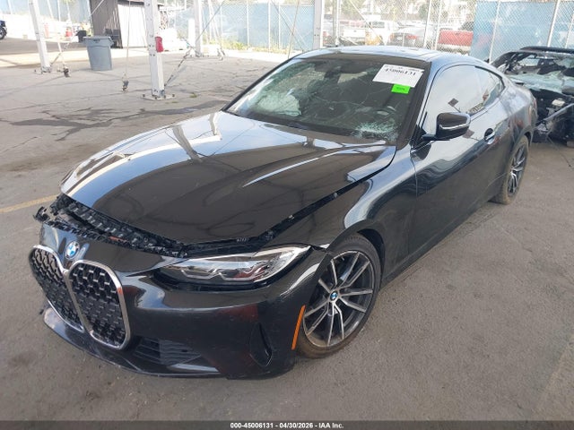 2022 BMW 430I — фото 2
