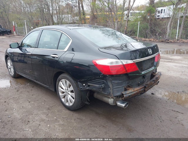 صورة 3 لـ 2013 Honda ACCORD EX-L V-6