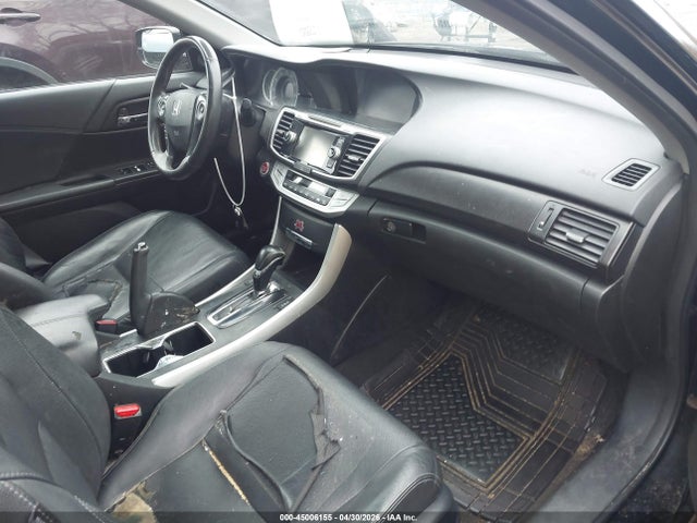 صورة 5 لـ 2013 Honda ACCORD EX-L V-6
