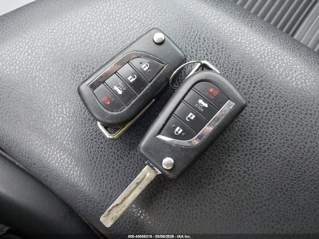 2018 Toyota CAMRY SE 缩略图 11