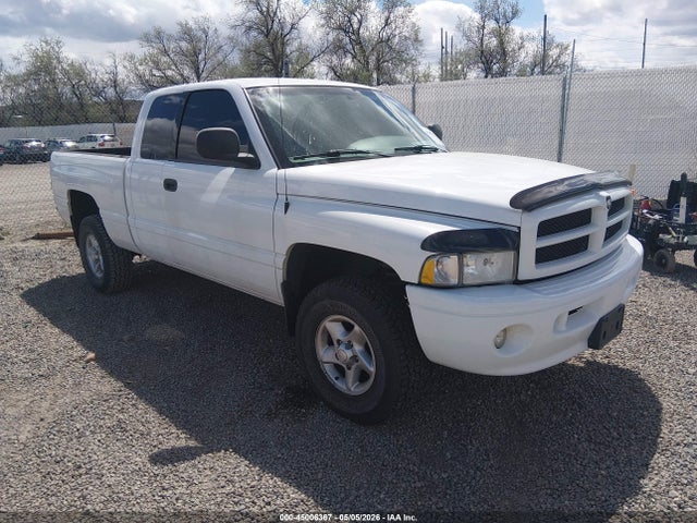 صورة 1 لـ 2001 Dodge RAM 1500 ST