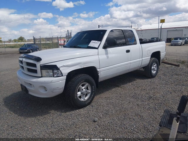 صورة 2 لـ 2001 Dodge RAM 1500 ST