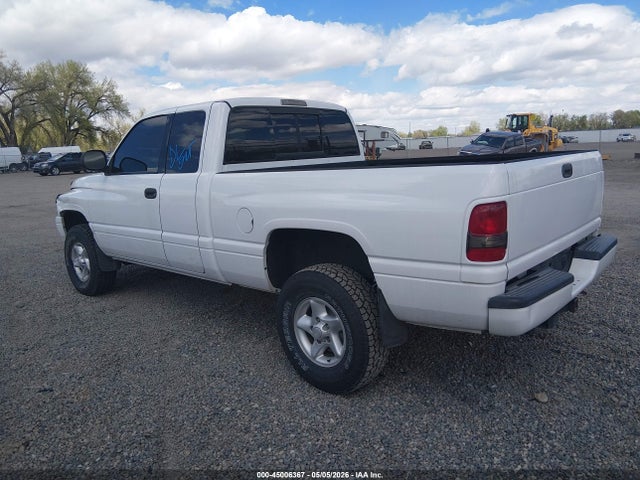 صورة 3 لـ 2001 Dodge RAM 1500 ST