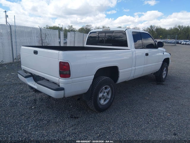 صورة 4 لـ 2001 Dodge RAM 1500 ST