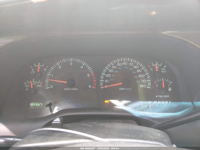 صورة 7 لـ 2001 Dodge RAM 1500 ST