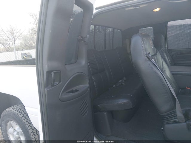 صورة 8 لـ 2001 Dodge RAM 1500 ST
