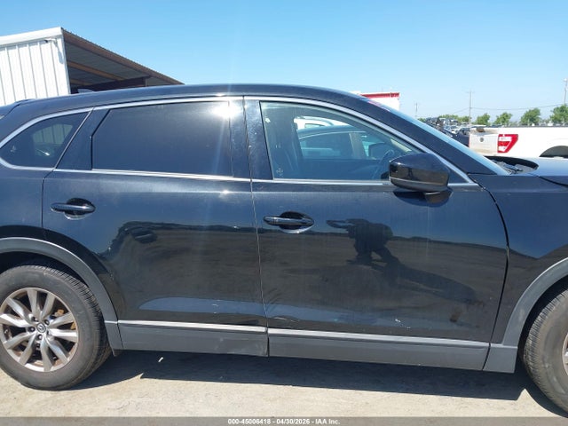 2019 MAZDA CX-9 TOURING 14