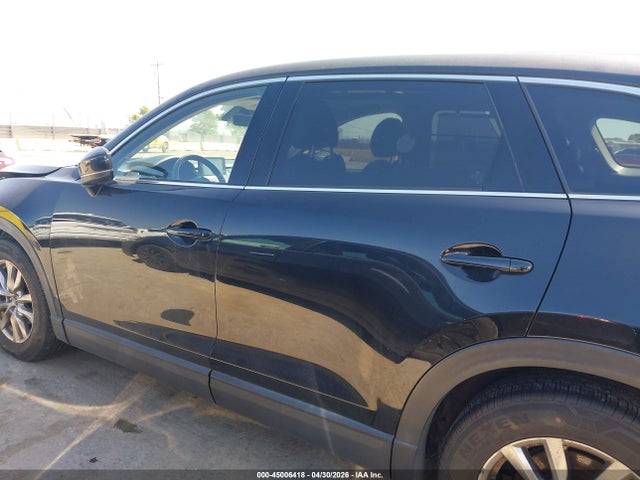2019 MAZDA CX-9 TOURING 15