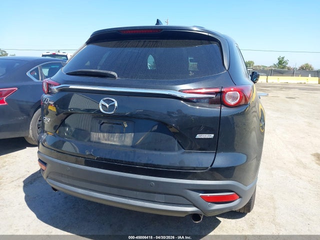 2019 MAZDA CX-9 TOURING 17