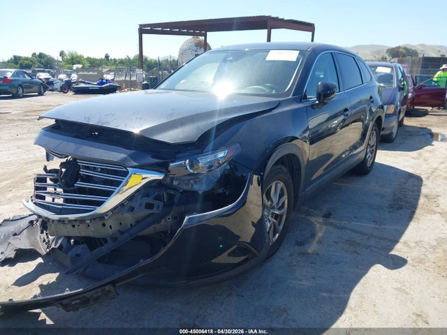 2019 MAZDA CX-9 TOURING 2