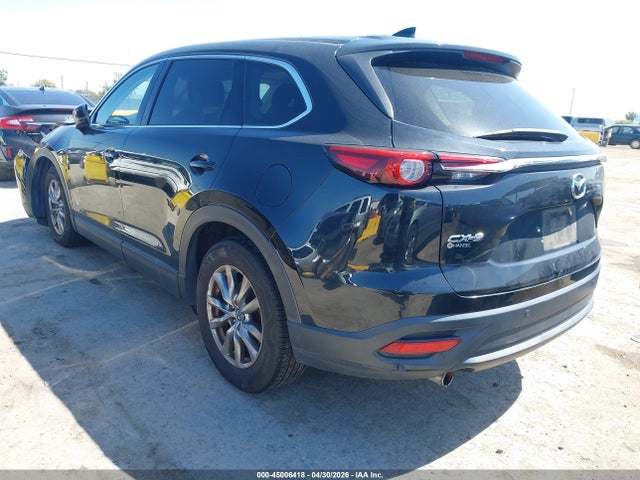 2019 MAZDA CX-9 TOURING 3