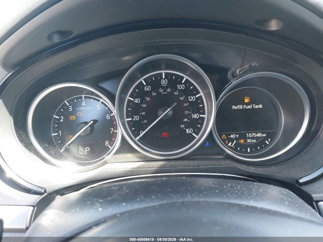 2019 MAZDA CX-9 TOURING 7