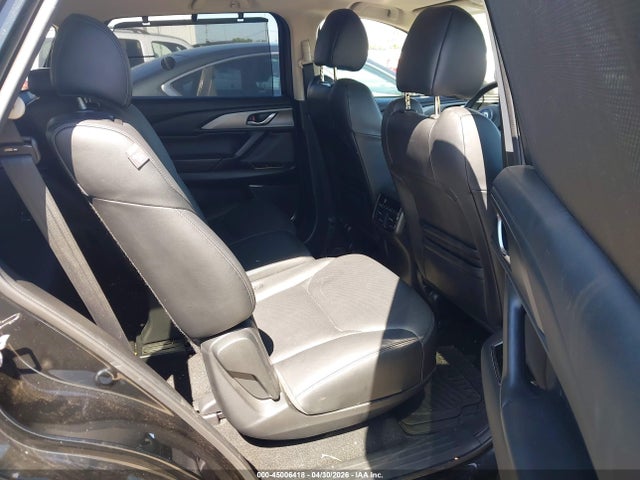 2019 MAZDA CX-9 TOURING 8