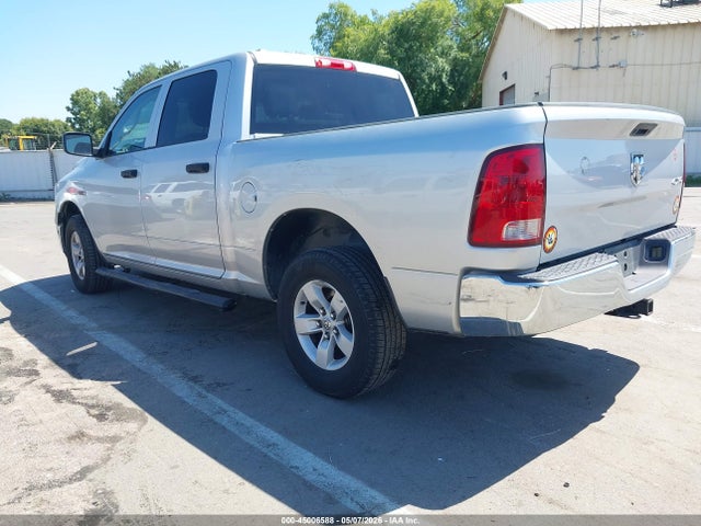 صورة 3 لـ 2016 RAM 1500 TRADESMAN