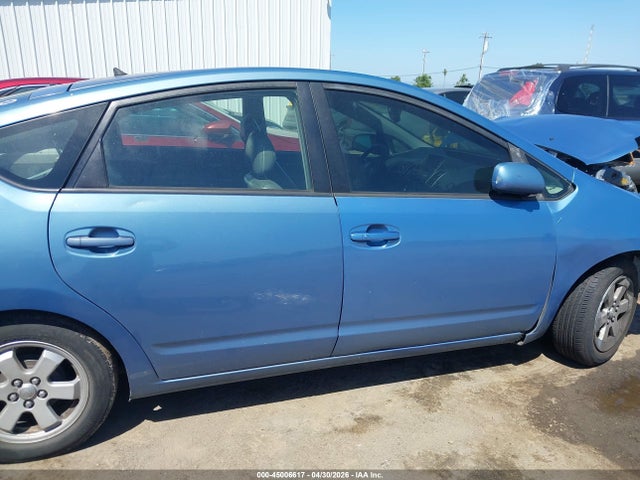 2008 Toyota PRIUS thumbnail 14