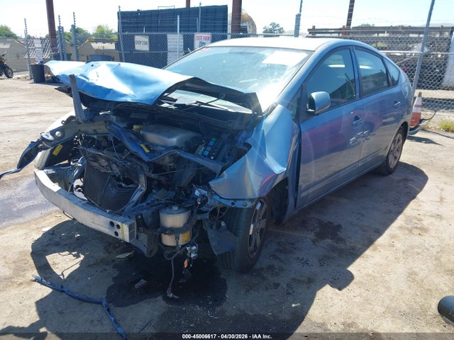صورة 2 لـ 2008 Toyota PRIUS