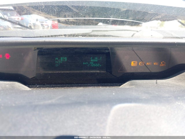 صورة 7 لـ 2008 Toyota PRIUS