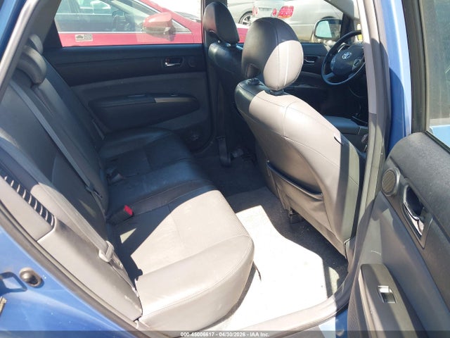 صورة 8 لـ 2008 Toyota PRIUS
