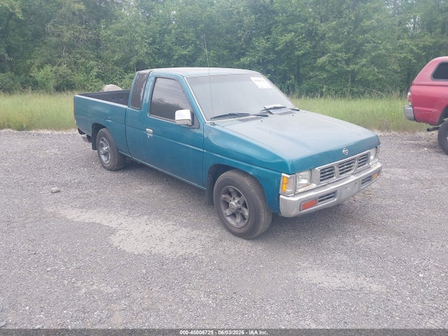 1996 NISSAN TRUCK KING CAB SE/KING CAB XE