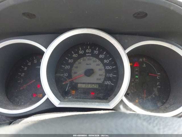 2006 Toyota TACOMA 照片 7