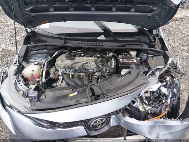 صورة 10 لـ 2021 Toyota COROLLA LE