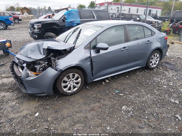 صورة 2 لـ 2021 Toyota COROLLA LE