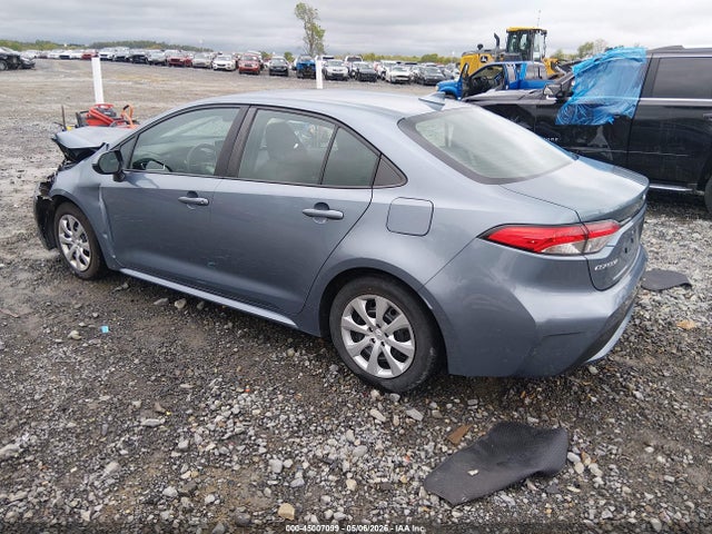 صورة 3 لـ 2021 Toyota COROLLA LE